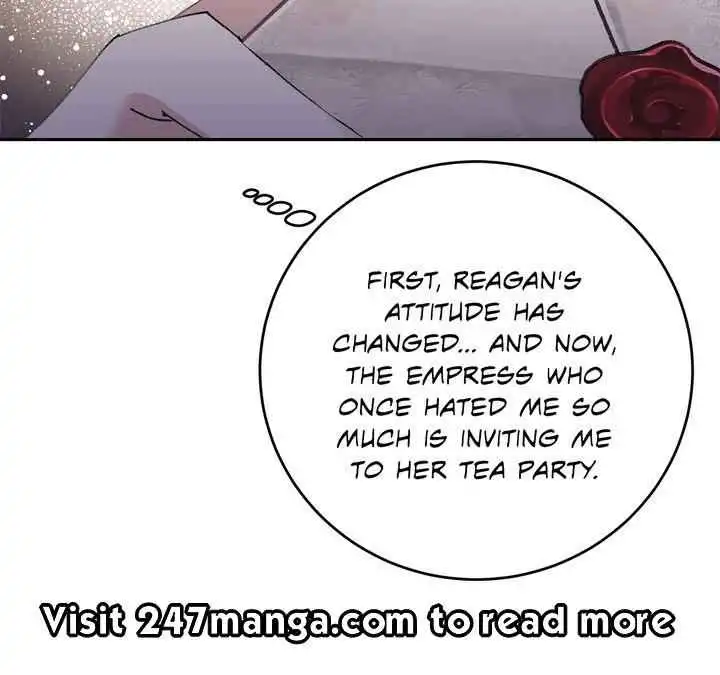 It's Useless to Hang On Chapter 13 19